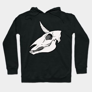 Skelicorn Hoodie